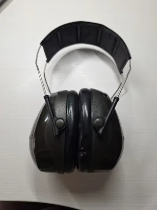 Cascos 3M Peltor Optime II