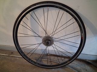 Bicicleta da strada elettrica Orbea