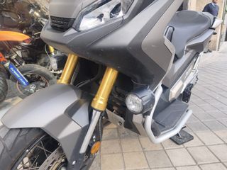 Honda XADV 750 Adventure 2018