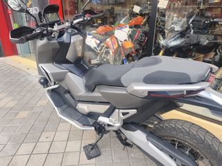 Honda XADV 750 Adventure 2018