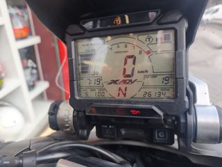 Honda XADV 750 Adventure 2018