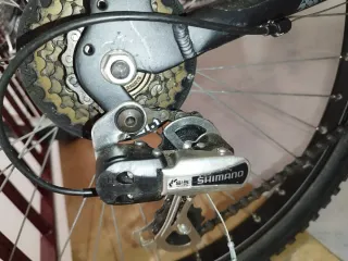 Bicicleta Rockrider Fivetwo niño