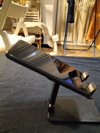 Huawei P8 Lite 2017 Negro