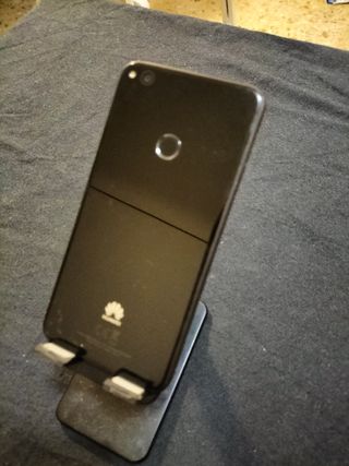 Huawei P8 Lite 2017 Negro