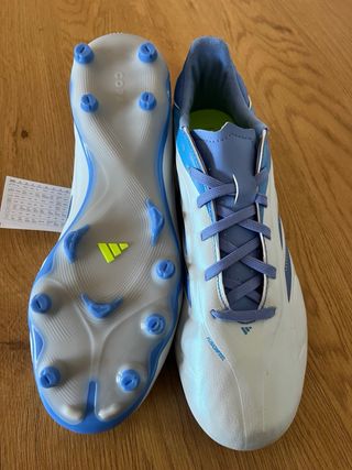 Adidas Copa Pure III League FG/MG - Eu 42