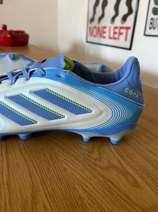 Adidas Copa Pure III League FG/MG - Eu 42