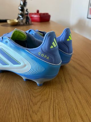 Adidas Copa Pure III League FG/MG - Eu 42