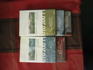 Serie DVD Euskal Herria: La Mirada Mágica