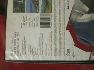 Serie DVD Euskal Herria: La Mirada Mágica