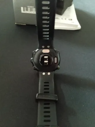 Garmin Forerunner 45 Negro