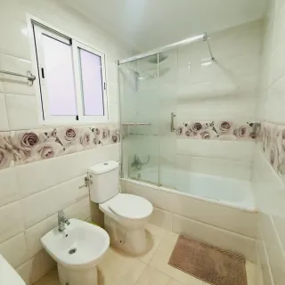 Vivienda con licencia turística