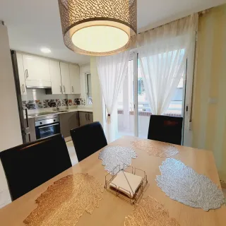 Vivienda con licencia turística