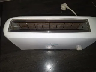 Tostadora Tarus Planet Long slice