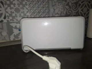 Tostadora Tarus Planet Long slice