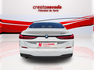 DESDE 405€ AL MES SIN ENTRADA BMW SERIE 2 218i