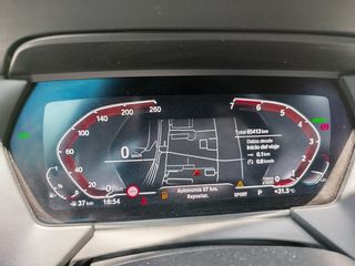 DESDE 405€ AL MES SIN ENTRADA BMW SERIE 2 218i