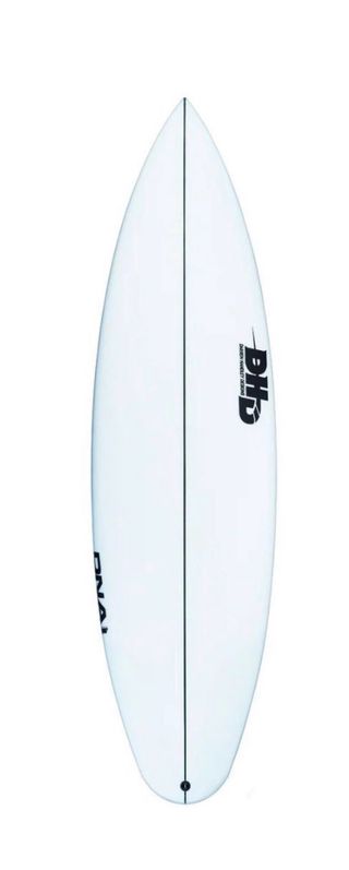 Tavola Surf DHD Australia Shortboard