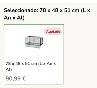 Jauja Pajarera Grande