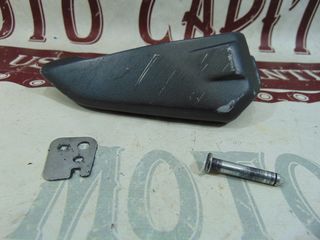 PEDALE SINISTRO CON GRAFFI HONDA SH 350 2021 2024