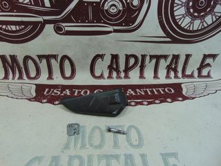 PEDALE SINISTRO CON GRAFFI HONDA SH 350 2021 2024