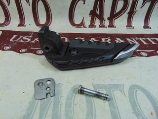 PEDALE SINISTRO CON GRAFFI HONDA SH 350 2021 2024