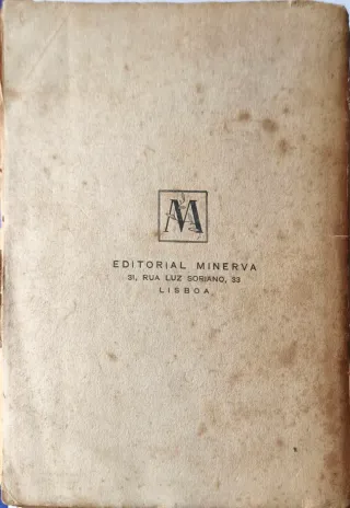 Livro Terra do Pecado - José Saramago