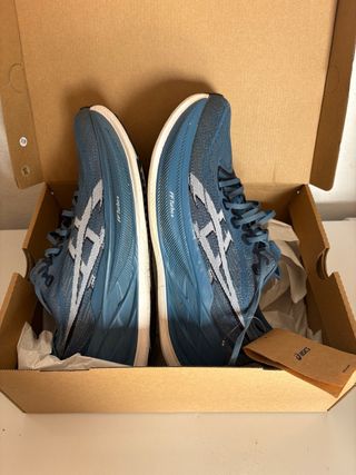 Asics Superblast 2 Zapatillas Running Azul