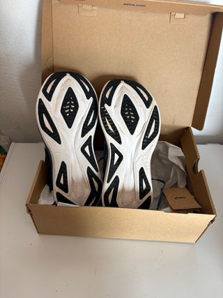 Asics Superblast 2 Zapatillas Running Azul