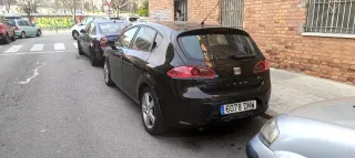SEAT Leon 2007
