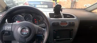 SEAT Leon 2007