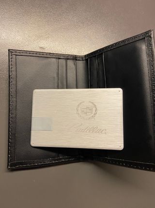 Chiavetta USB Cadillac 2 GB