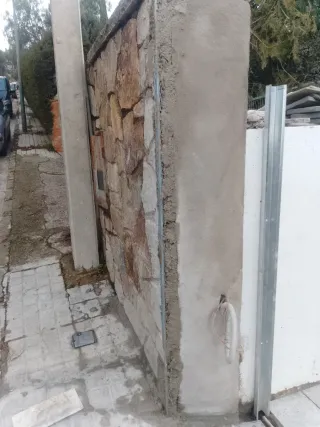 Servicios de Mantenimiento y Reformas