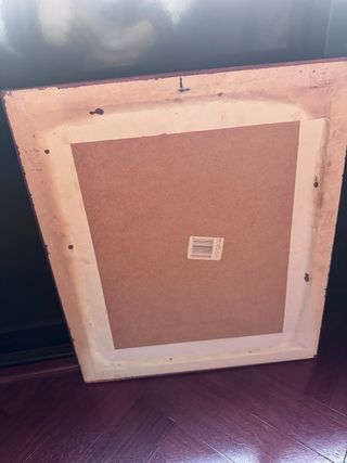 Juego de 2 cuadros decorativos cocina