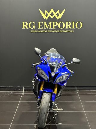 YZF R6 DESDE 160€/MES