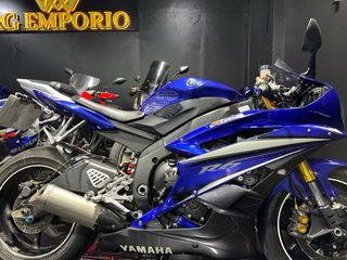 YZF R6 DESDE 160€/MES