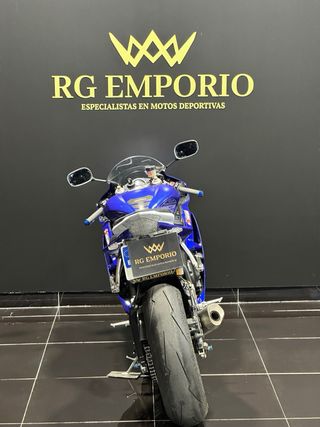 YZF R6 DESDE 160€/MES