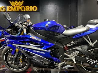 YZF R6 DESDE 160€/MES
