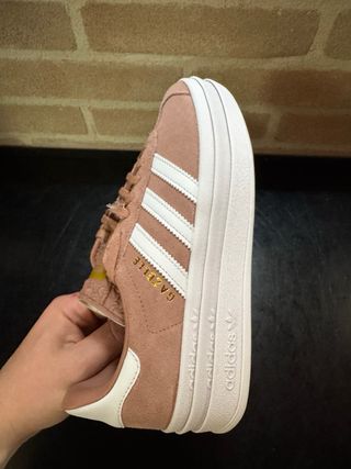 Adidas Gazelle Bold