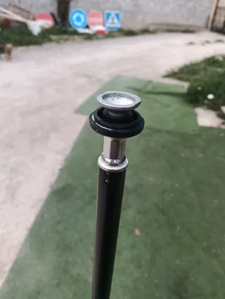 Trípode AVIZAR TX-39330 Negro Ajustable