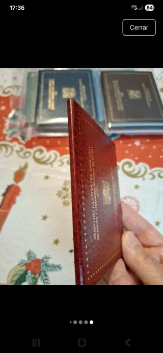 Vaticano 2021 2€ Conmemorativos (Dante)