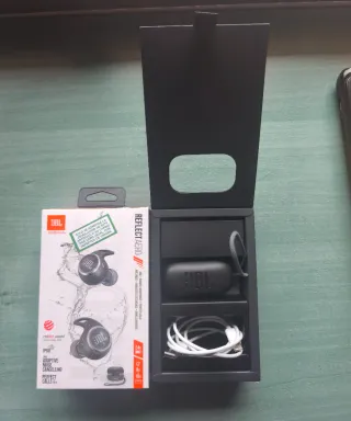 JBL Reflect Aero TWS - Nuevos, solo abiertos