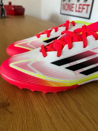 Adidas F50 League Turf Boots Futsal - Eu 42