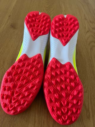 Adidas F50 League Turf Boots Futsal - Eu 42