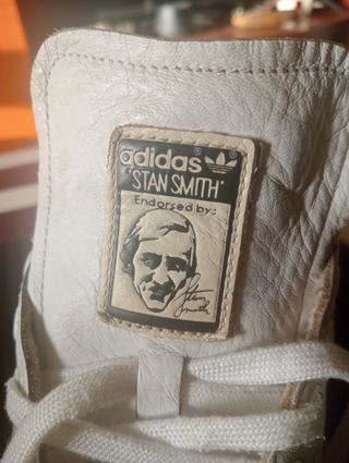 Adidas Stan Smith Talla 40