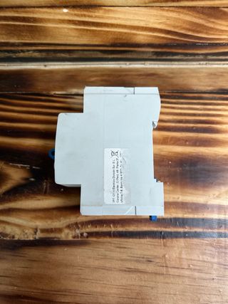 Interruptor Diferencial CHNT NL1-63 25A 30mA AC