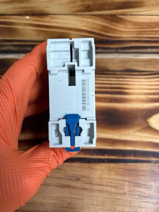 Interruptor Diferencial CHNT NL1-63 25A 30mA AC