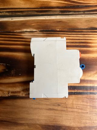 Interruptor Diferencial CHNT NL1-63 25A 30mA AC