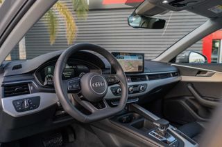 AUDI A4 AVANT ADVANCED TDI S TRONIC 204 CV