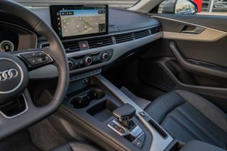 AUDI A4 AVANT ADVANCED TDI S TRONIC 204 CV