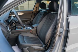 AUDI A4 AVANT ADVANCED TDI S TRONIC 204 CV